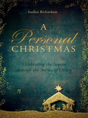 cover image of A Personal Christmas